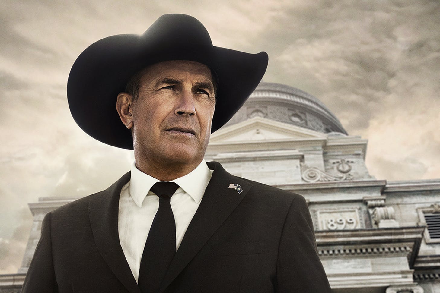 Buckle Up, Here's Where To Watch Yellowstone's Fifth Season